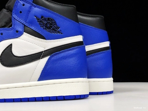 OG Air 555088 High 'Game 1  Royal' 403 Jordan Retro 0404